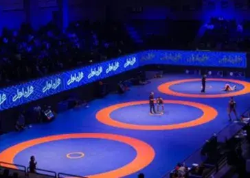 خبر تلخ برای کشتی: دوپینگ یک طلایی مثبت شد!