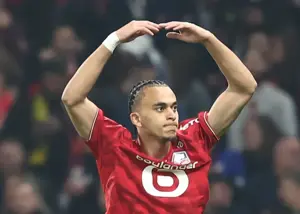 فرانسه تسلیم امباپه کوچک شد