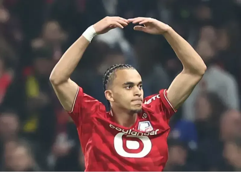 فرانسه تسلیم امباپه کوچک شد