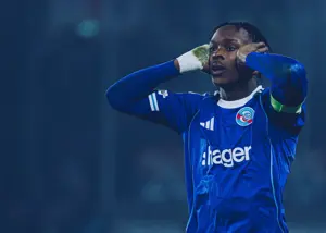 محرومیت کاپیتان با یک گاف باورنکردنی