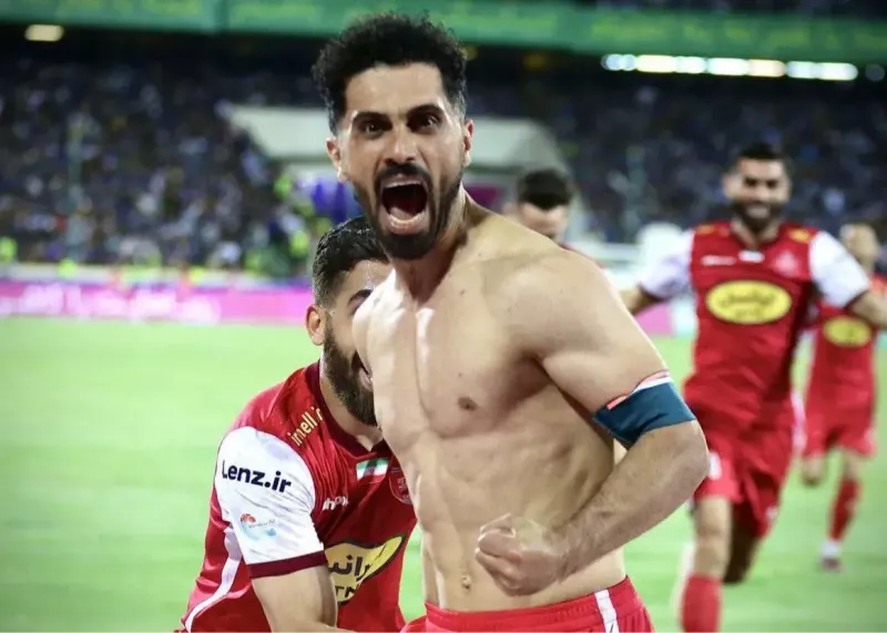 گزارش ویژه: تاریخچه دربی آماده تغییر است!