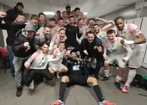 بهخاطر عروسی بزرگترین بازی عمرش را از دست داد