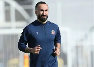 شمس‌آذر با دو تغییر نسبت به پرسپولیس در خرم‌آباد