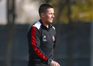 فوری: سورپرایز پرسپولیس با بیفوما و باکیچ!