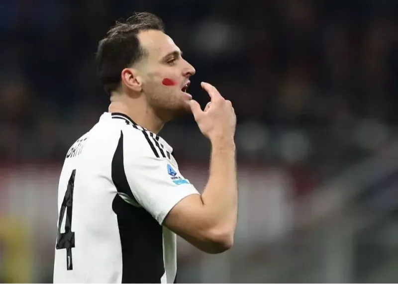 دو ستاره یوونتوس جراحی شدند