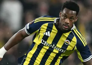 خشم گالاتاسرای: شکایت از ستاره فنرباغچه به دادگاه!