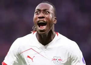 جنگ بارسا و لیورپول بر سر مهاجم ۱۰۰ میلیونی