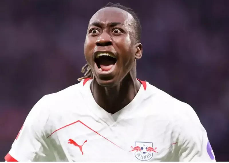 جنگ بارسا و لیورپول بر سر مهاجم ۱۰۰ میلیونی