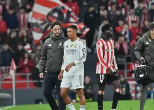 فوری و رسمی: رئال آرنولد را از دست داد