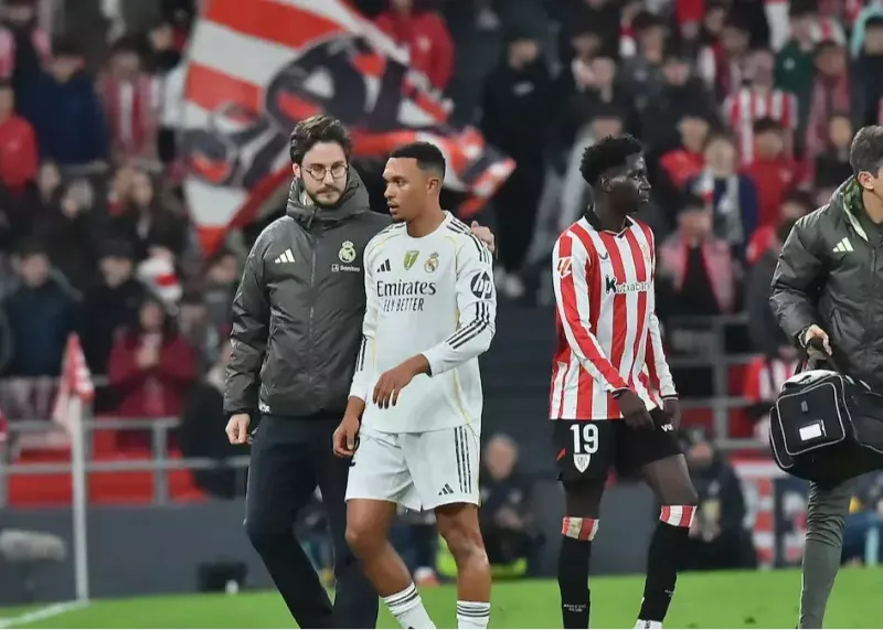 فوری و رسمی: رئال آرنولد را از دست داد