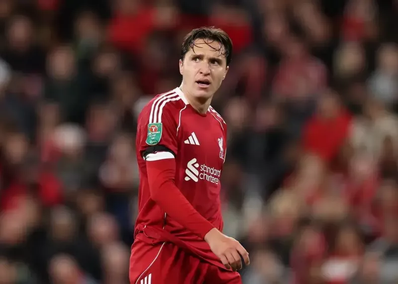 حرکت قهرمانانه ستاره ایتالیایی برای نجات لیورپول