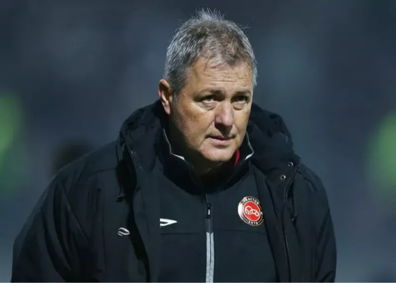 دراگان اسکوچیچ و بیشترین برد برابر آبی‌ها!