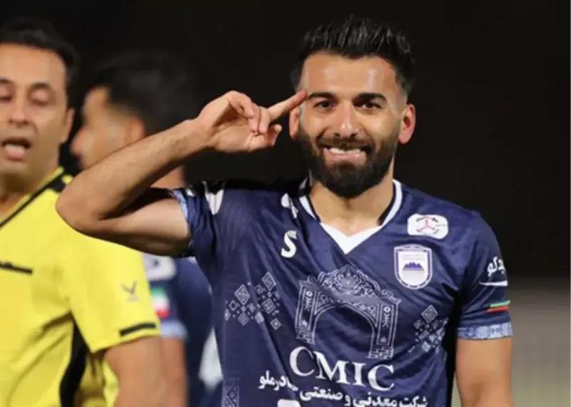 چادرملو پس از تراکتور با چهار تغییر 