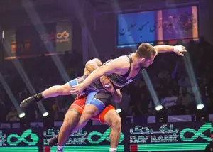 نفت و گاز زاگرس حریف استقلال در فینال شد