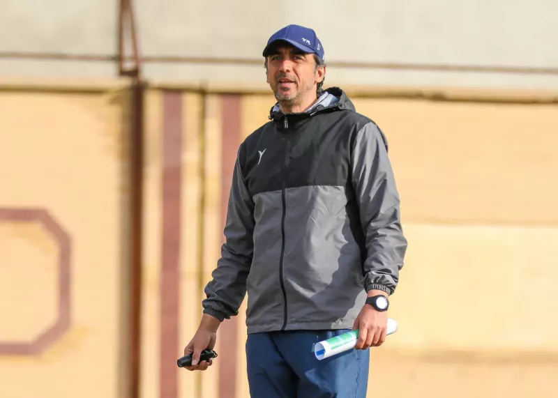 یازده بازیکن رحمتی برای تقابل با تیم سابق