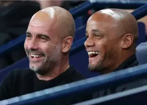 پاسخ نهایی جدی‌ترین گزینه جانشینی گواردیولا