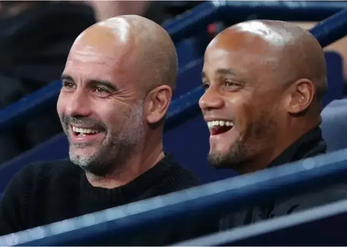 پاسخ نهایی جدی‌ترین گزینه جانشینی گواردیولا