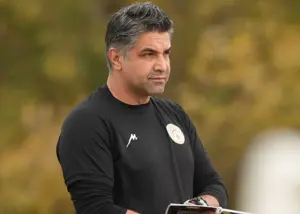 قربانی: از سپاهان امتیاز می‌خواهیم