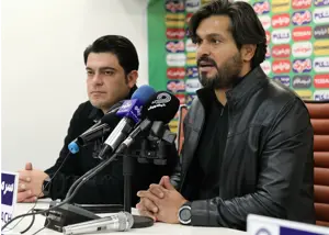 دقیقی: از الان برای پرسپولیس نقشه داریم