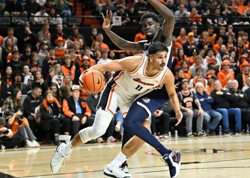 هشتمین برد اوکلاهما با درخشش ستاره ایرانی