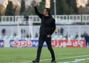 اخراج! خشم شدید رحمتی در آخرین لحظات