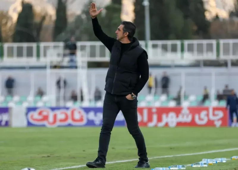 اخراج! خشم شدید رحمتی در آخرین لحظات