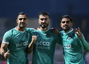 گل‌گهر صفر - پیکان یک / شبیخون با تاکتیک میزبان!