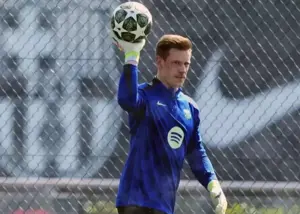 شمارش معکوس بارسلونا برای بازگشت بزرگ