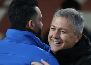 اسکوچیچ: امروز نمی‌‌توانید من را محروم کنید!