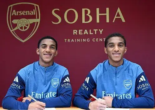 جالب‌ترین انتقال ممکن: آرسنال دوقلوها را خرید