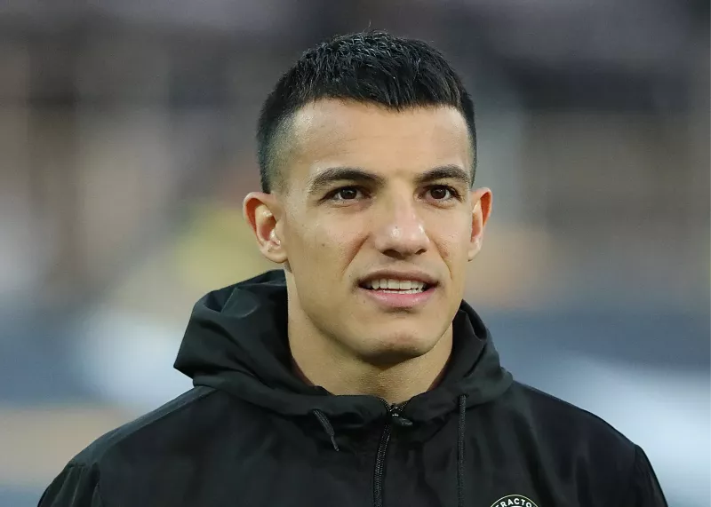 جدیدترین احضاریه کمیته انضباطی برای آقای گل لیگ!