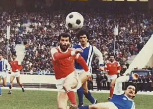 بازیکنانی که باور نمی‌کنید در دربی بازی کرده‌اند!