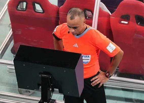 نمی‌خواهم یک کرنر فینال جام جهانی را خراب کند