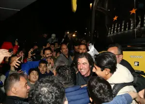 ساپینتو: این پرسپولیس است که زیر فشار است!