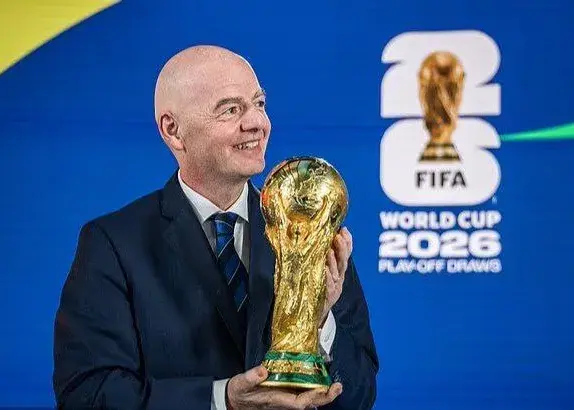 عصبانیت هواداران فوتبال آمریکایی از جام جهانی!