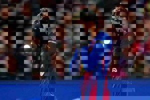 وی‌ای‌آر، دشمن بارسا در مقابل سوسیه‌داد!