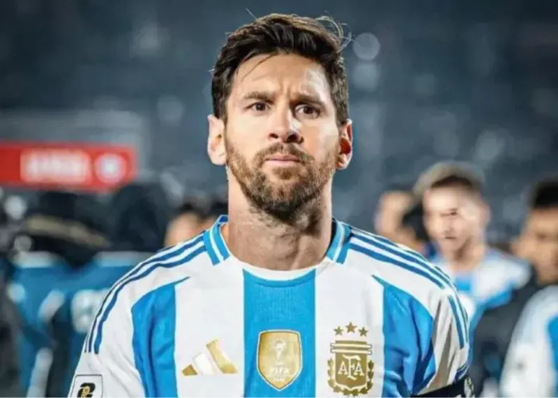 بدشانسی بزرگ مسی و آرژانتین در جام جهانی ۲۰۲۶