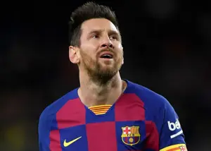 لاپورتا: ایده تغییر نام نوکمپ به مسی نامناسب است!