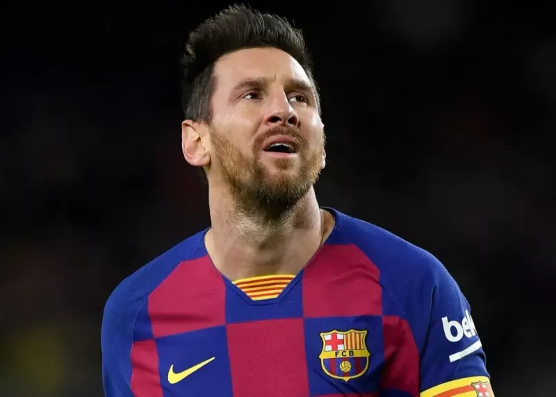 لاپورتا: ایده تغییر نام نوکمپ به مسی نامناسب است!