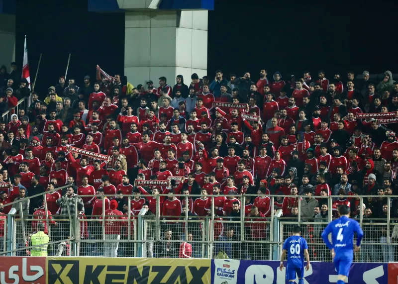 در بنیان دیزل قمر در عقرب شد! (عکس)