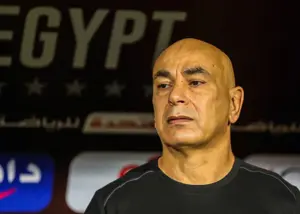 لبخند رضایت کادرفنی مصر از همگروهی با ایران و بلژیک