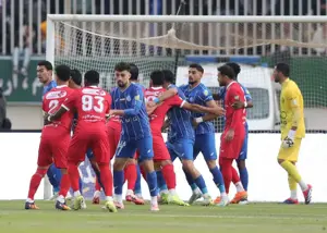 کرنرهای کُد شده اوسمار بدون خروجی!