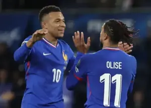 گروه I جام جهانی: سه مدعی در گروه مرگ!