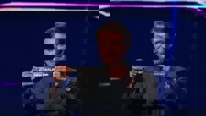 رسانههای نیوزیلند: باید در گام اول ایران را ببریم!