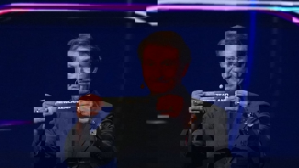 رسانه‌های نیوزیلند: باید در گام اول ایران را ببریم!