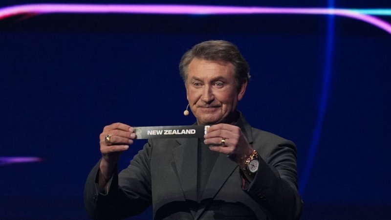 رسانه‌های نیوزیلند: باید در گام اول ایران را ببریم!