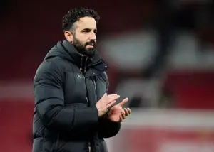 آموریم: بازهم دو امتیاز مفت از دست دادیم