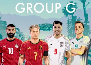 مسیر فوقالعاده ایران در مرحله حذفی!