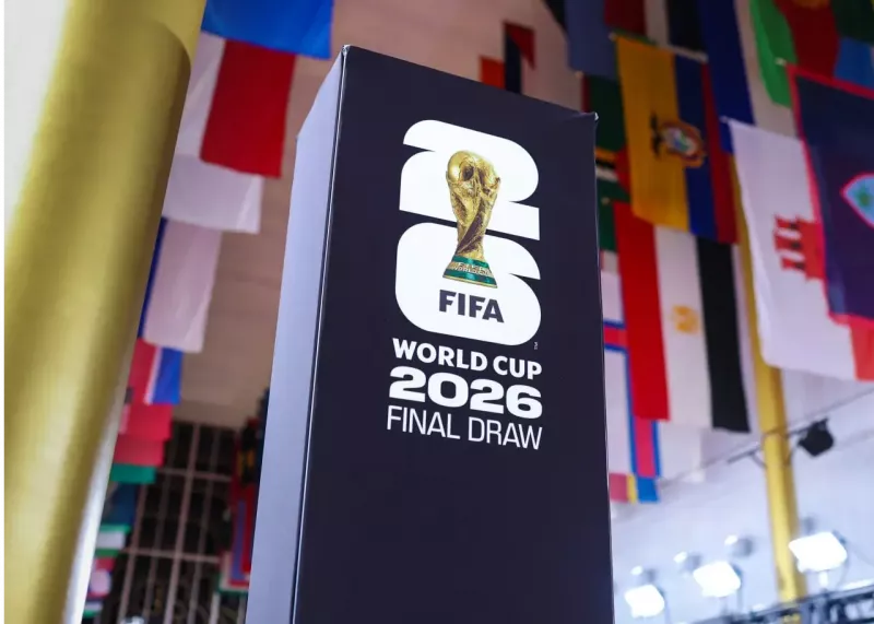 قرعه کشی جام جهانی رویایی: روز بزرگ‌ رسید