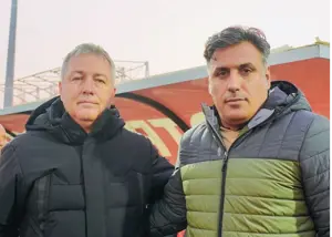 خلیفه و استقلال به هفت باخت متوالی پایان دادند